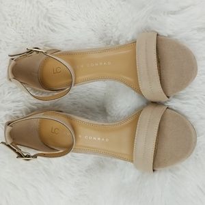 NWOB LC Lauren Conrad Alina Sandal